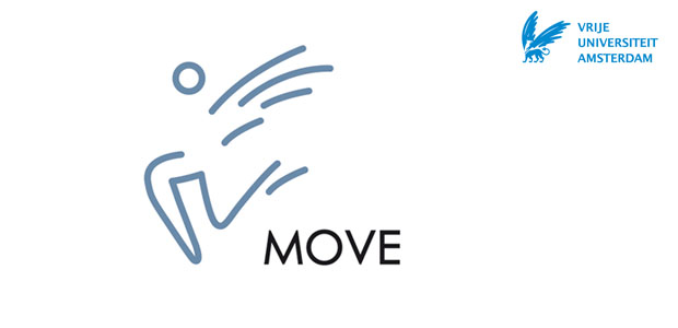 logo Move instituut aan de VU Amsterdam